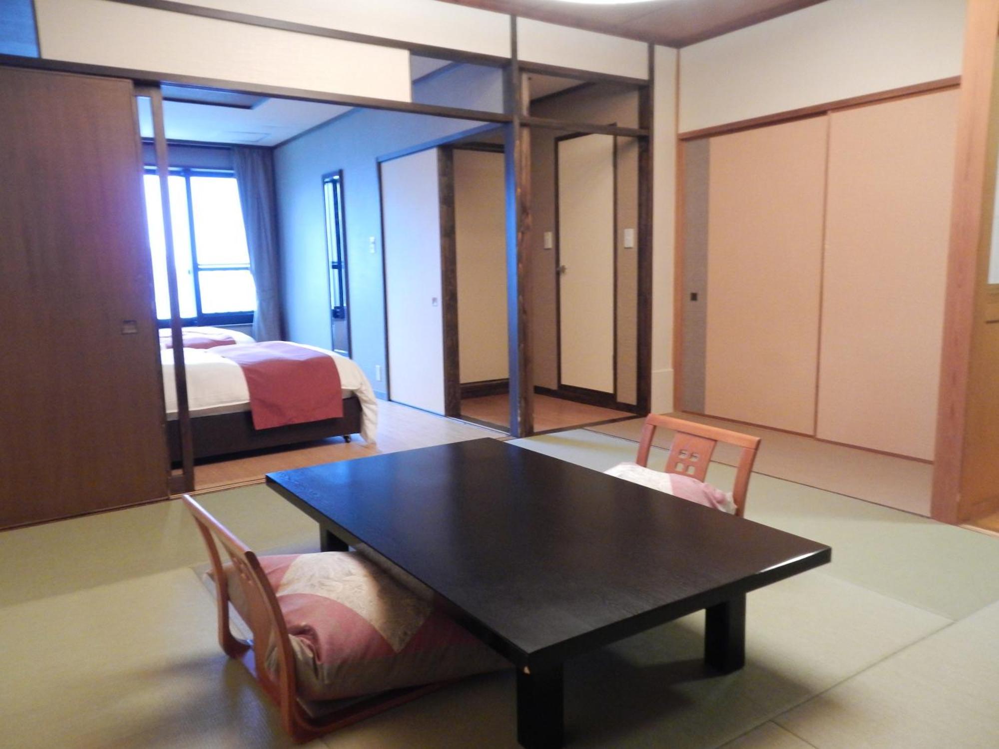 Inatori Akao Hotel Higashiizu Exterior foto
