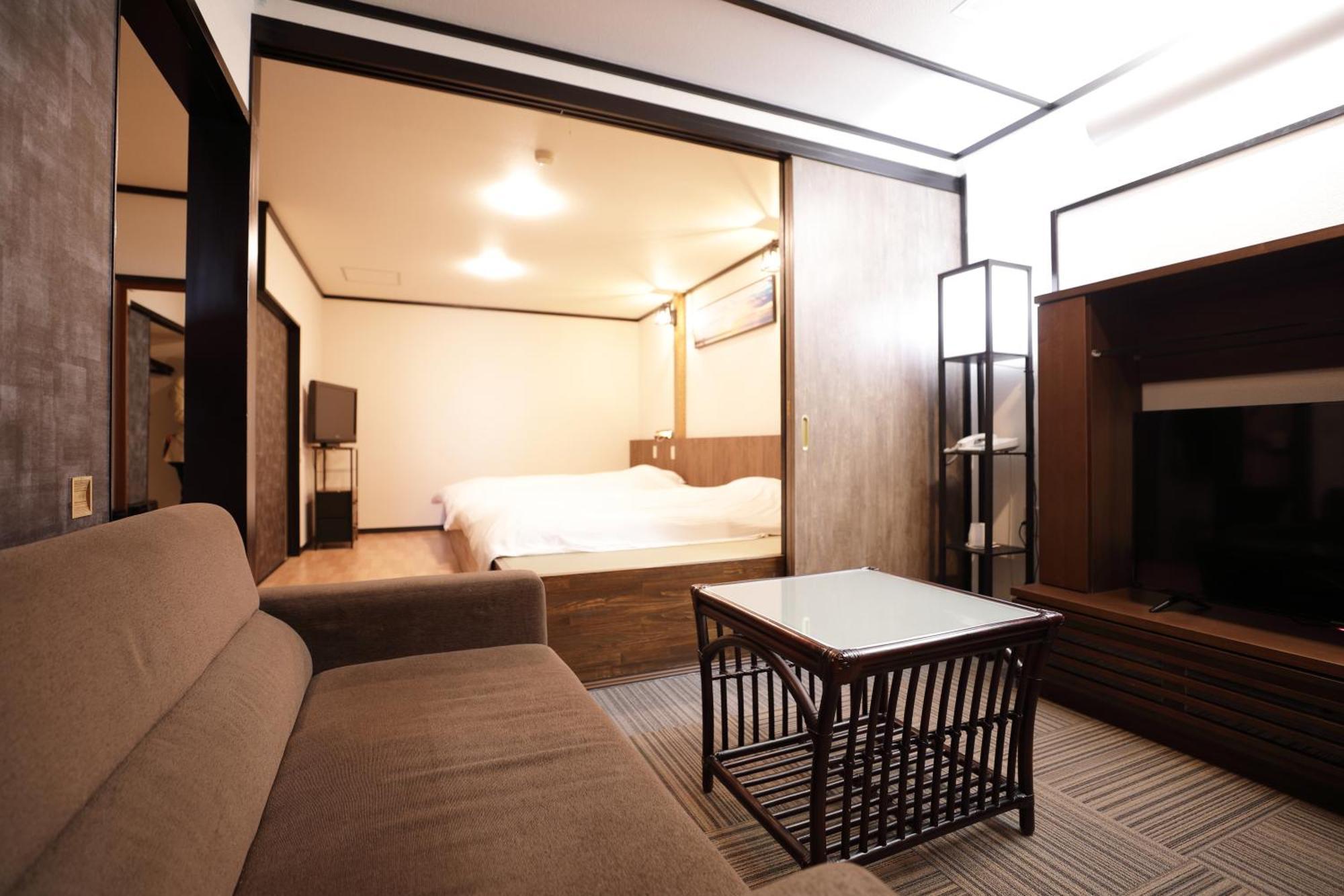 Inatori Akao Hotel Higashiizu Exterior foto